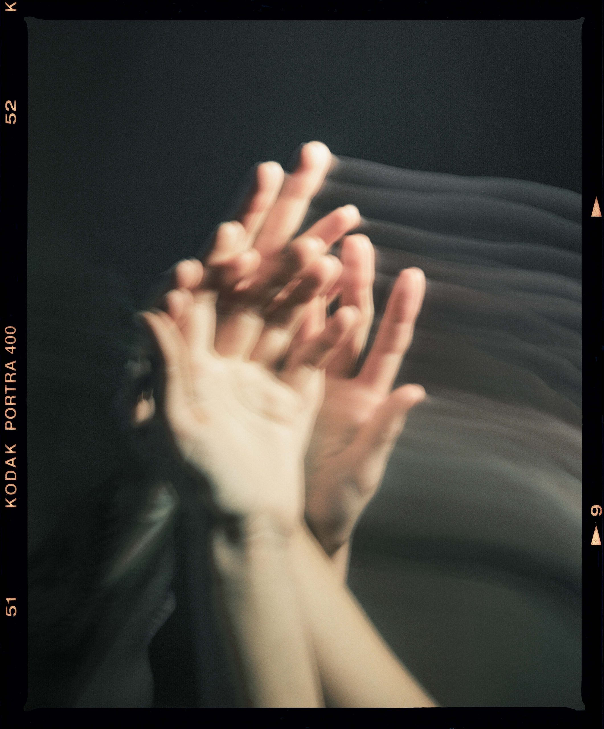 Photograph by Parker Loew