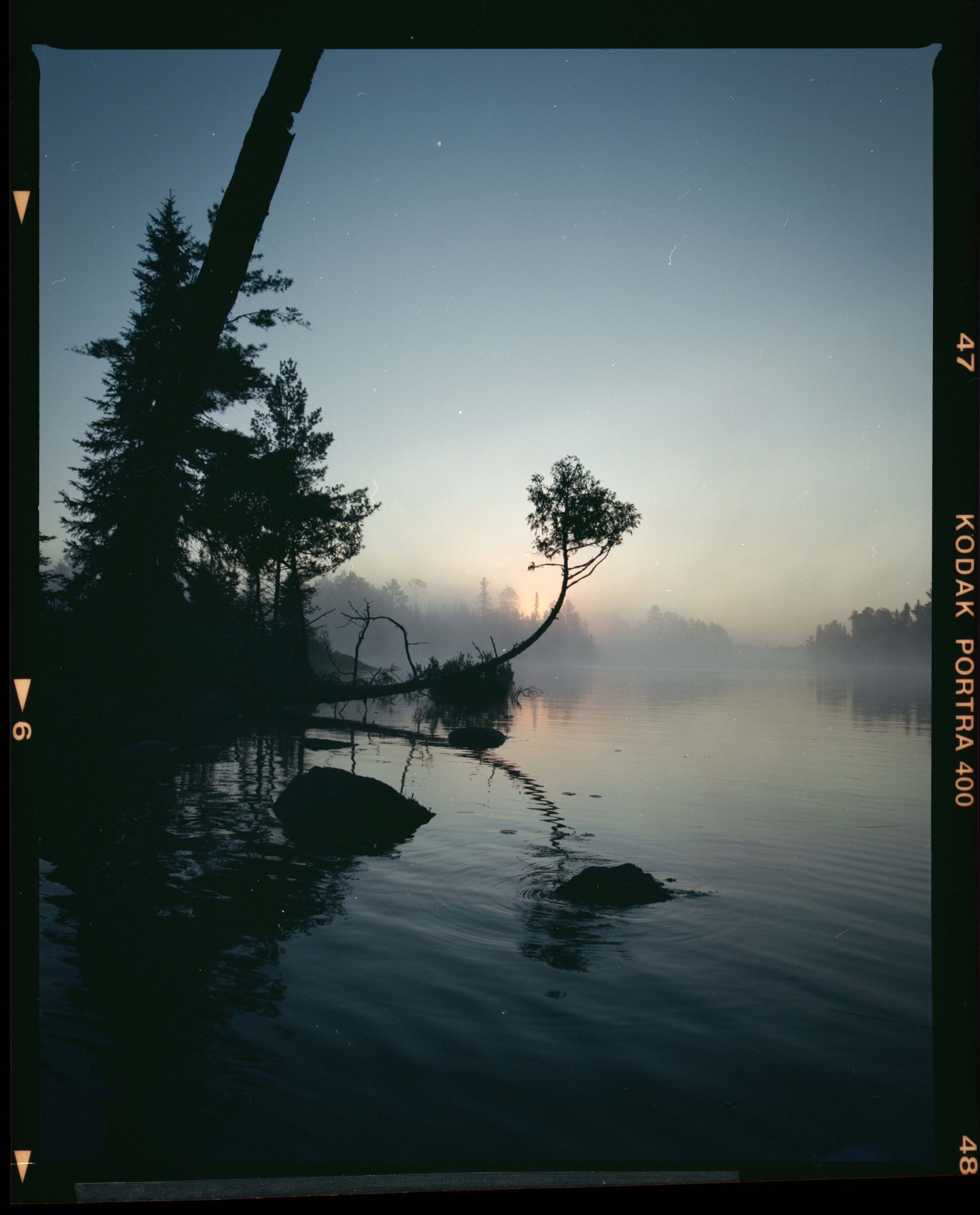 Photograph by Parker Loew