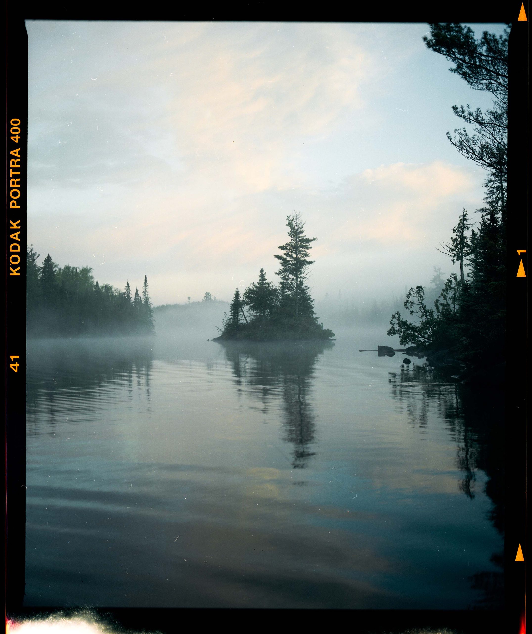 Photograph by Parker Loew